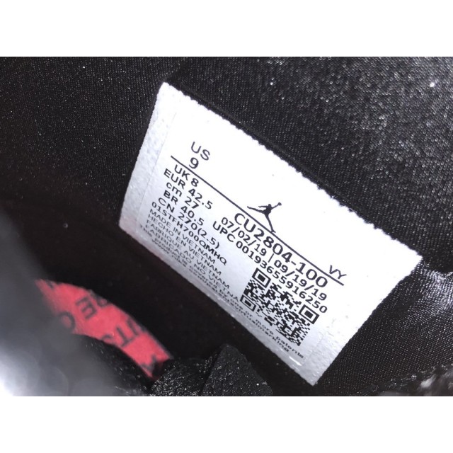 PK BATCH CLOT x Air Jordan 1 Mid "Fearless" CU2804-100