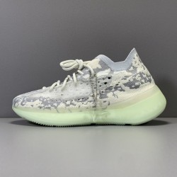 X BATCH Adidas Yeezy Boost 380 “Alien” FV3260