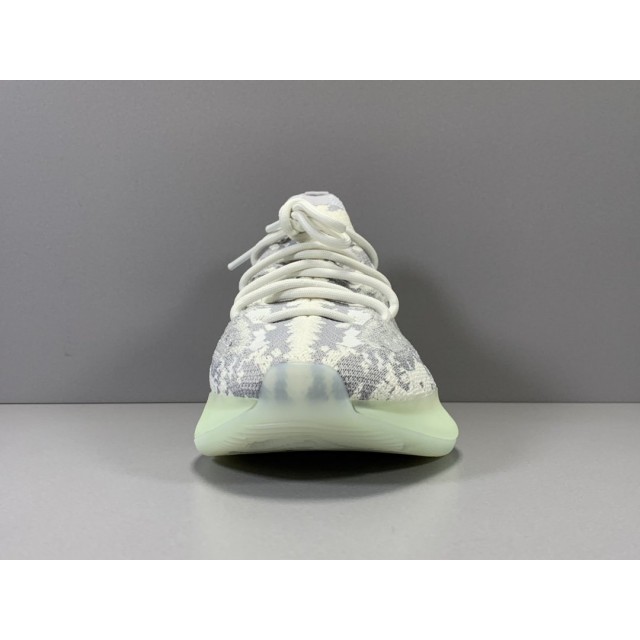 X BATCH Adidas Yeezy Boost 380 “Alien” FV3260