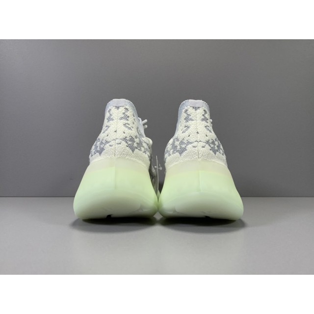 X BATCH Adidas Yeezy Boost 380 “Alien” FV3260