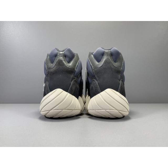 X BATCH Adidas Yeezy 500 High "Slate" FW4968