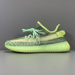 X BATCH Adidas Yeezy Boost 350 V2 "Yeezreel" Reflective FX4130