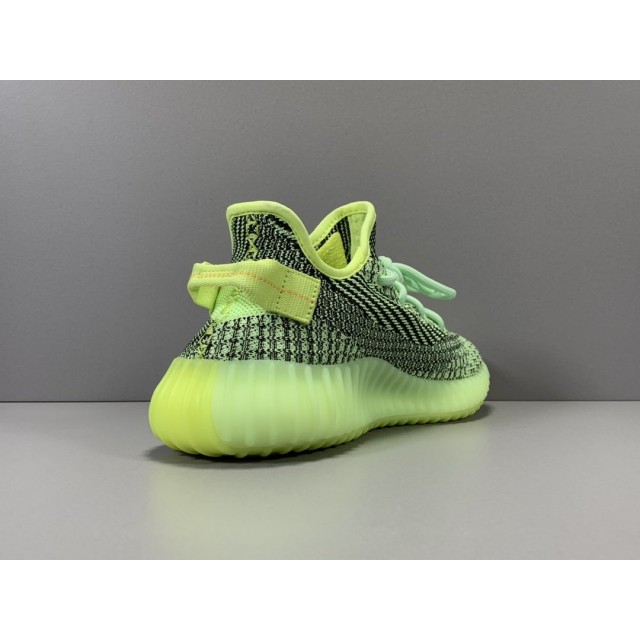 X BATCH Adidas Yeezy Boost 350 V2 "Yeezreel" Reflective FX4130