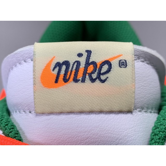 X BATCH OFF-WHITE x Nike Dunk Low CT0856-100 