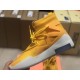 H12 BATCH Nike Air Fear of God 1 "Amarillo" AR4237-700