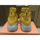 H12 BATCH Nike Air Fear of God 1 "Amarillo" AR4237-700