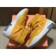 H12 BATCH Nike Air Fear of God 1 "Amarillo" AR4237-700