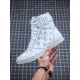 New Louis Vuitton Sneakers White