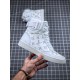 New Louis Vuitton Sneakers White