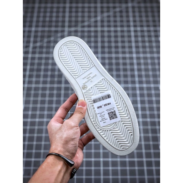 New Louis Vuitton Sneakers White