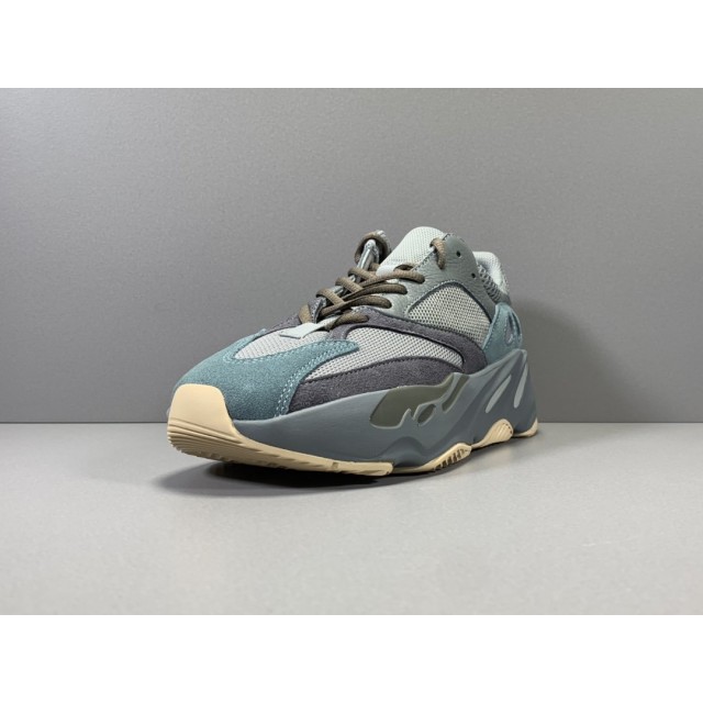 OG BATCH Adidas Yeezy Boost 700 "Teal Blue" FW2499