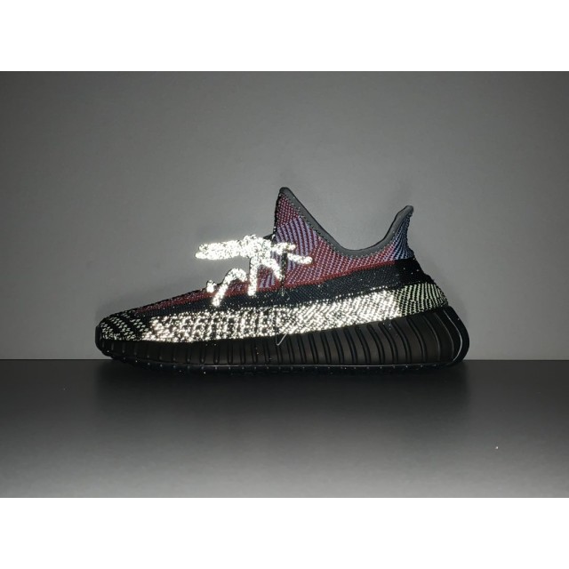 X BATCH Adidas Yeezy Boost 350 V2 "Yechei" Reflective FX4145