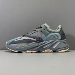 X BATCH Adidas Yeezy Boost 700 '' Teal Blue '' FW2499 