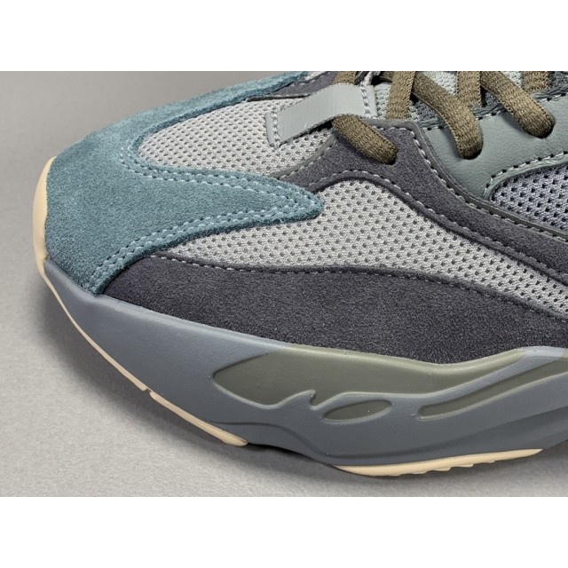 X BATCH Adidas Yeezy Boost 700 '' Teal Blue '' FW2499 