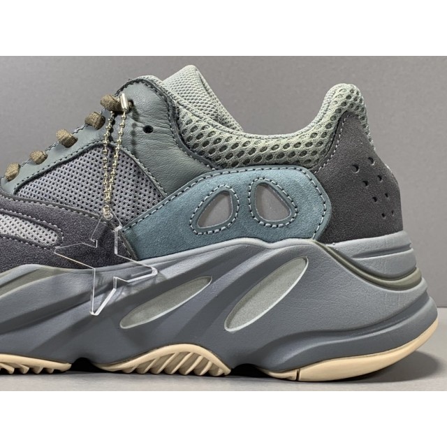 X BATCH Adidas Yeezy Boost 700 '' Teal Blue '' FW2499 