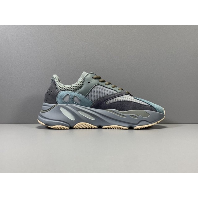 X BATCH Adidas Yeezy Boost 700 '' Teal Blue '' FW2499 