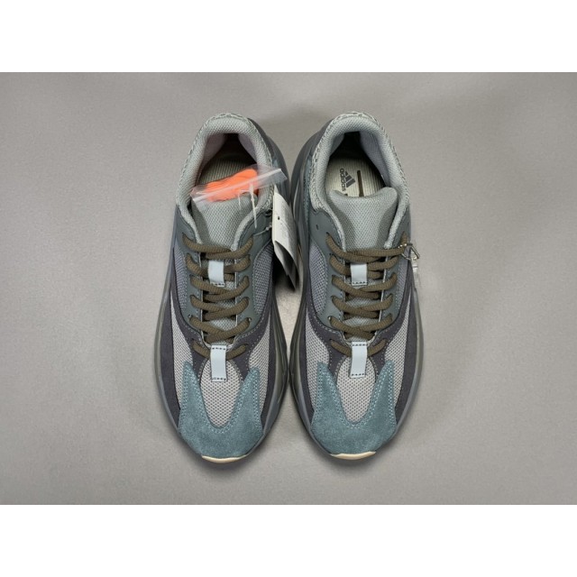 X BATCH Adidas Yeezy Boost 700 '' Teal Blue '' FW2499 