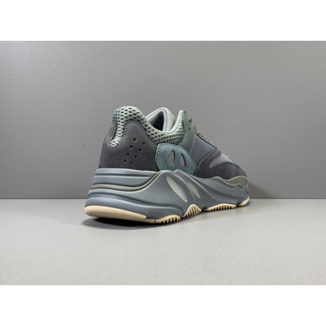 X BATCH Adidas Yeezy Boost 700 '' Teal Blue '' FW2499 