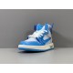 GOD BATCH  Air Jordan 1 x off-White Kids