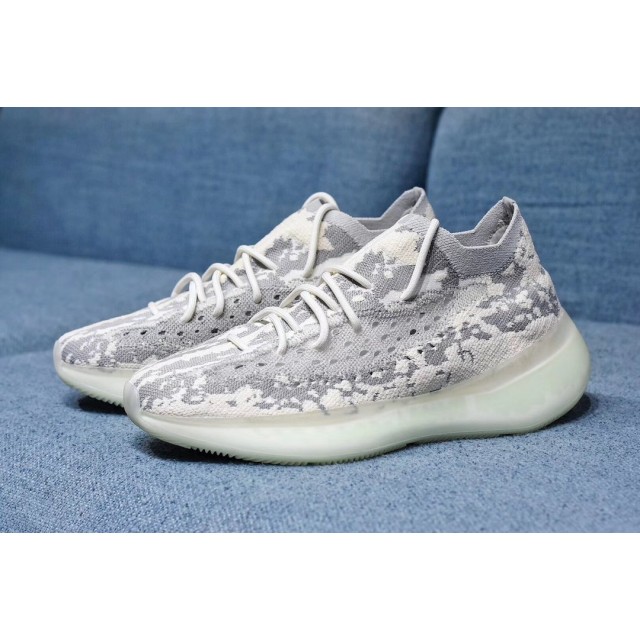 H12 BATCH Adidas Yeezy Boost 380 "Alien" FV3260 