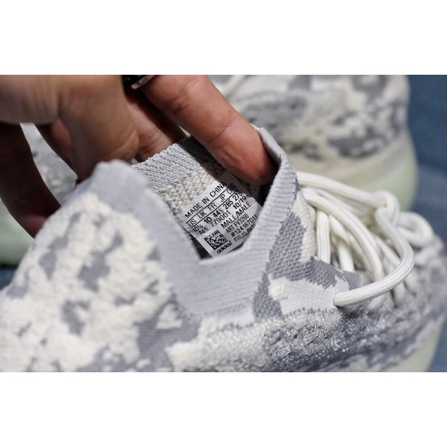 H12 BATCH Adidas Yeezy Boost 380 "Alien" FV3260 