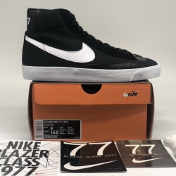 PK BATCH Slam Jam x Nike Blezer Mid "Class 1977" CD8233 001