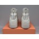 H12 BATCH Nike Air Fear of God 1 White AR4237 100 