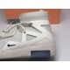 H12 BATCH Nike Air Fear of God 1 White AR4237 100 