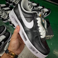 H12 BATCH PEACEMINUSONE x Nike Air Force 1 AQ3692-001