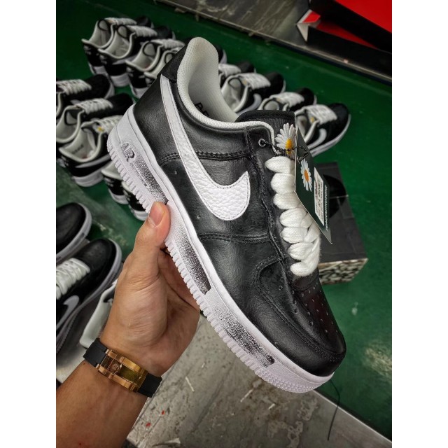 H12 BATCH PEACEMINUSONE x Nike Air Force 1 AQ3692-001