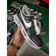 H12 BATCH PEACEMINUSONE x Nike Air Force 1 AQ3692-001