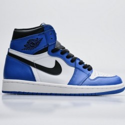 S2 BATCH Air Jordan 1 Retro "Game Royal" 555088-403