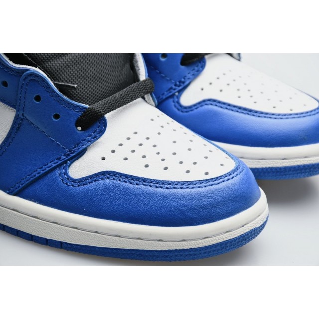 S2 BATCH Air Jordan 1 Retro "Game Royal" 555088-403