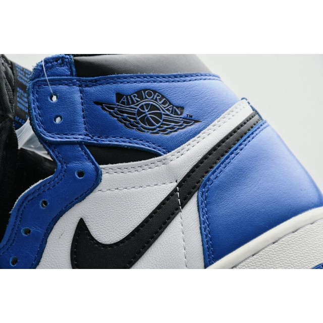 S2 BATCH Air Jordan 1 Retro "Game Royal" 555088-403