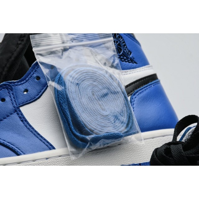 S2 BATCH Air Jordan 1 Retro "Game Royal" 555088-403