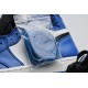 S2 BATCH Air Jordan 1 Retro "Game Royal" 555088-403