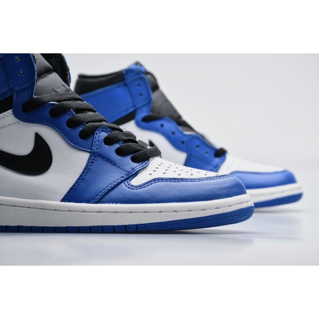 S2 BATCH Air Jordan 1 Retro "Game Royal" 555088-403