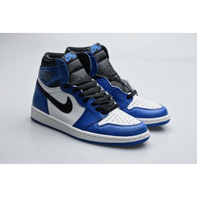 S2 BATCH Air Jordan 1 Retro "Game Royal" 555088-403