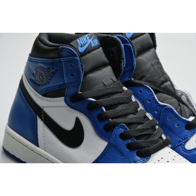 S2 BATCH Air Jordan 1 Retro "Game Royal" 555088-403