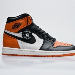 S2 BATCH Air Jordan 1 Retro "Shattered Blackboard" 555088-005