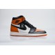 S2 BATCH Air Jordan 1 Retro "Shattered Blackboard" 555088-005