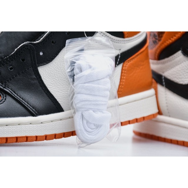 S2 BATCH Air Jordan 1 Retro "Shattered Blackboard" 555088-005