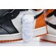 S2 BATCH Air Jordan 1 Retro "Shattered Blackboard" 555088-005