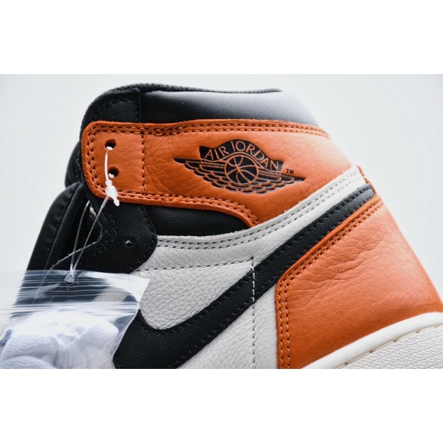 S2 BATCH Air Jordan 1 Retro "Shattered Blackboard" 555088-005