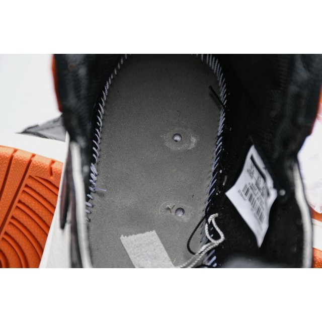 S2 BATCH Air Jordan 1 Retro "Shattered Blackboard" 555088-005