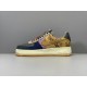 GOD BATCH Travis Scott x Nike Air Force 1 Low CN2405-900