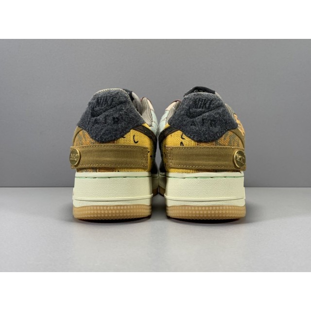 GOD BATCH Travis Scott x Nike Air Force 1 Low CN2405-900