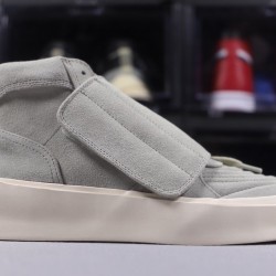 OWF BATCH Fear of God FOG 6th Skate Mid