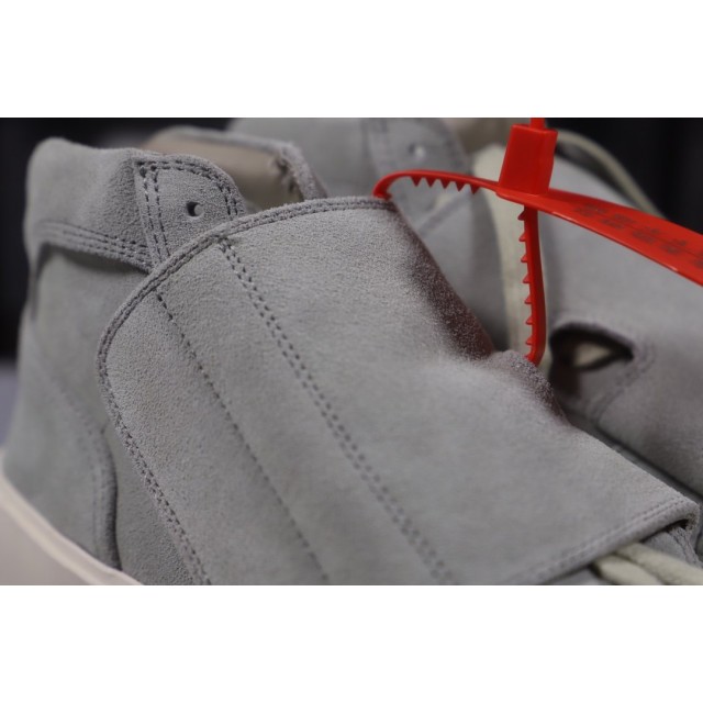 OWF BATCH Fear of God FOG 6th Skate Mid