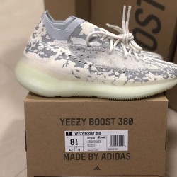 PK BASF BATCH Adidas Yeezy Boost 380 Alien FV3260